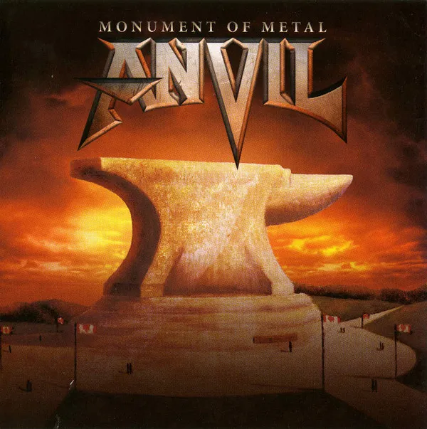 Monument Of Metal