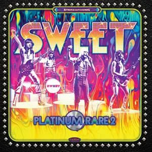 PLATINUM RARE VOL.2 LTD.