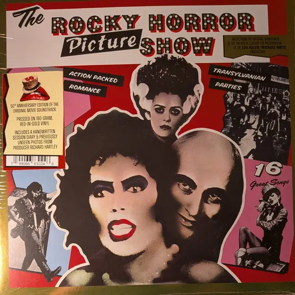The Rocky Horror Picture Show