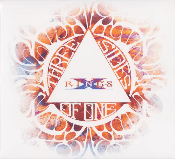 Three Sides of One (Limited Edition)