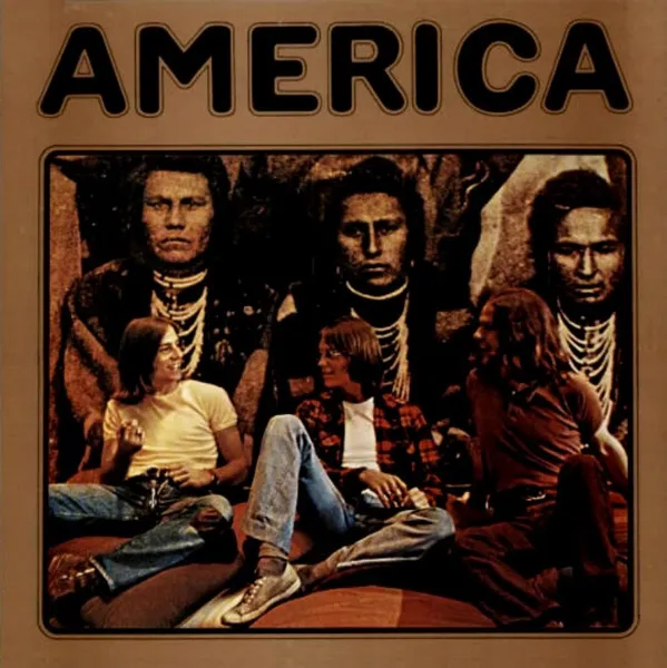 America