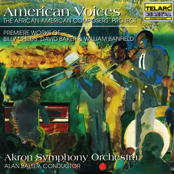 American Voices