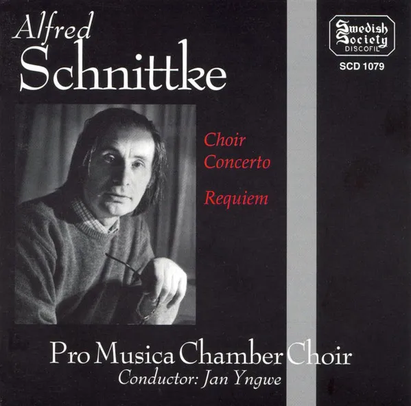 Choir Concerto / Requiem