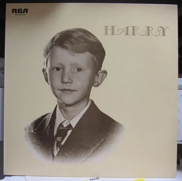 Harry