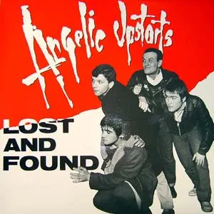 Angelic Upstarts