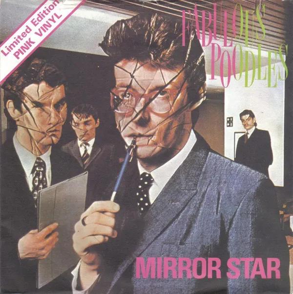 Mirror Star
