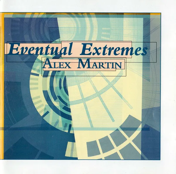EVENTUAL EXTREMES
