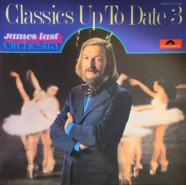 Classics Up To Date 3