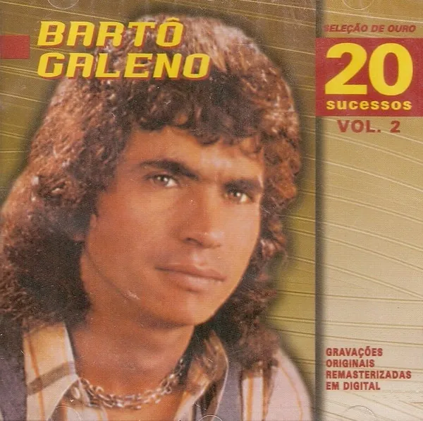 Seleção De Ouro - 20 Sucessos Vol. 2