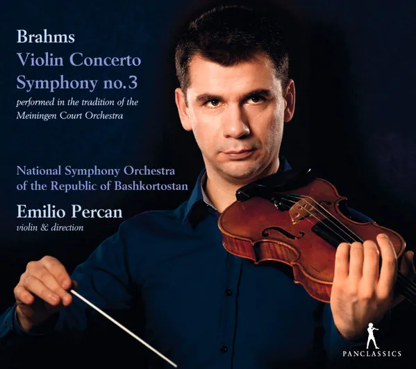 Symphonie Nr.3