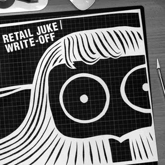 Retail Juke / Write-Off