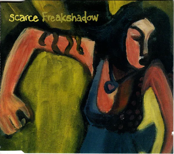 Freakshadow