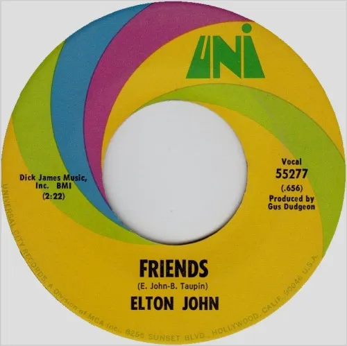 Friends / Honey Roll