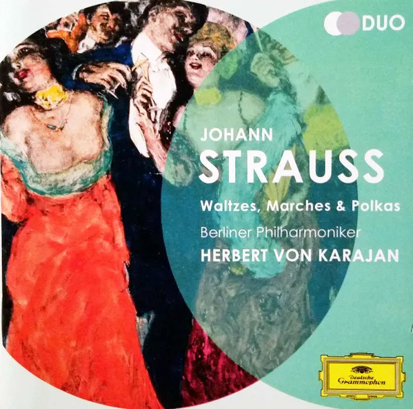 Walzer,Polkas,Märsche