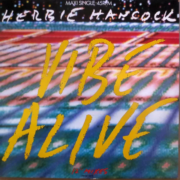 Vibe Alive