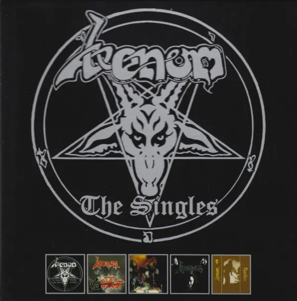 The Singles