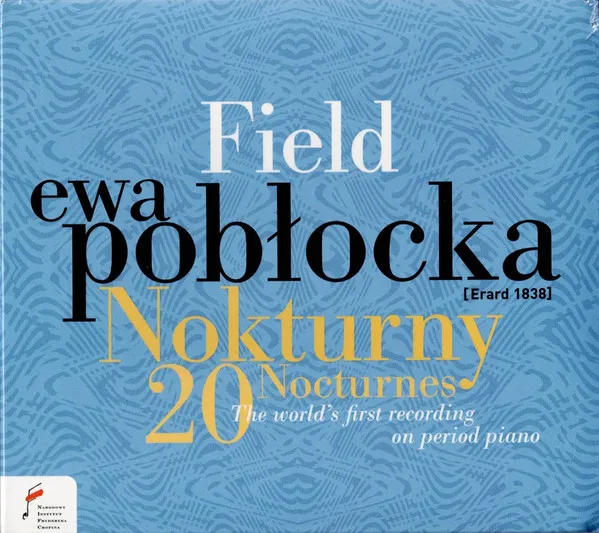 20 Nokturny = 20 Nocturnes