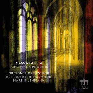 Dresdner Kreuzchor & Dresdner Philharmonie & Martin Lehmann