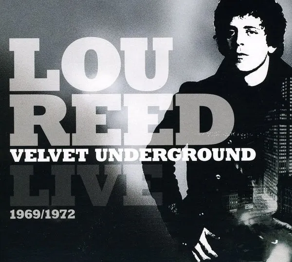 Live 1969/1972
