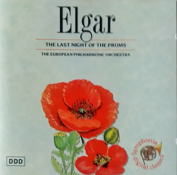 The Last Night Of The Proms