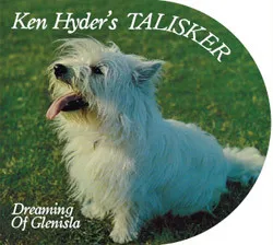 Dreaming Of Glenisla