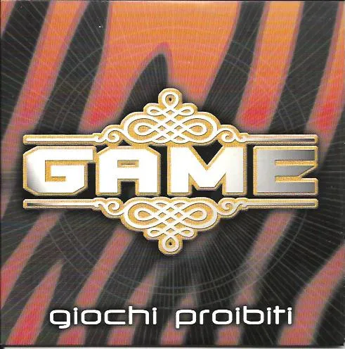 Giochi Proibiti