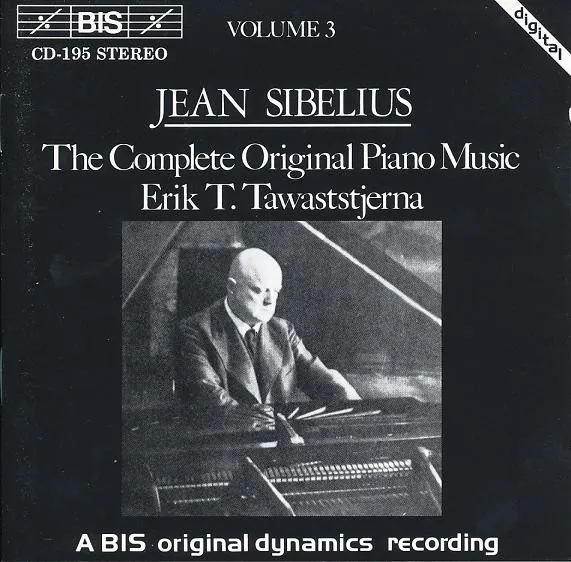 The Complete Original Piano Music, Volume 3
