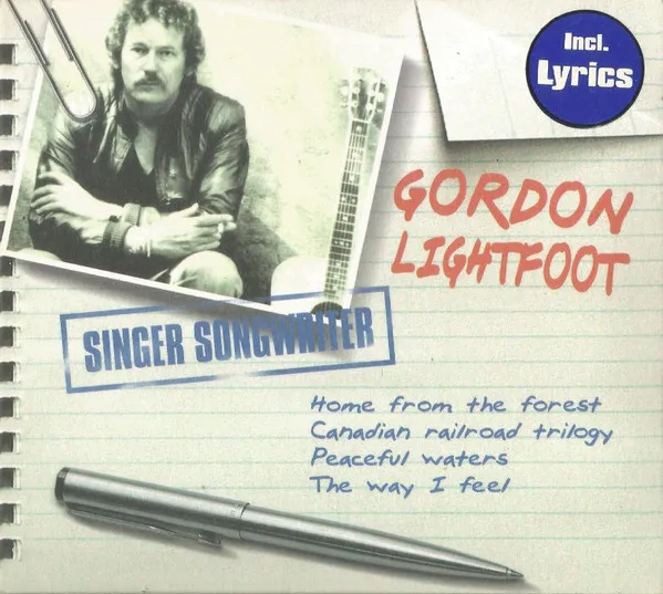 Singer Songwriter