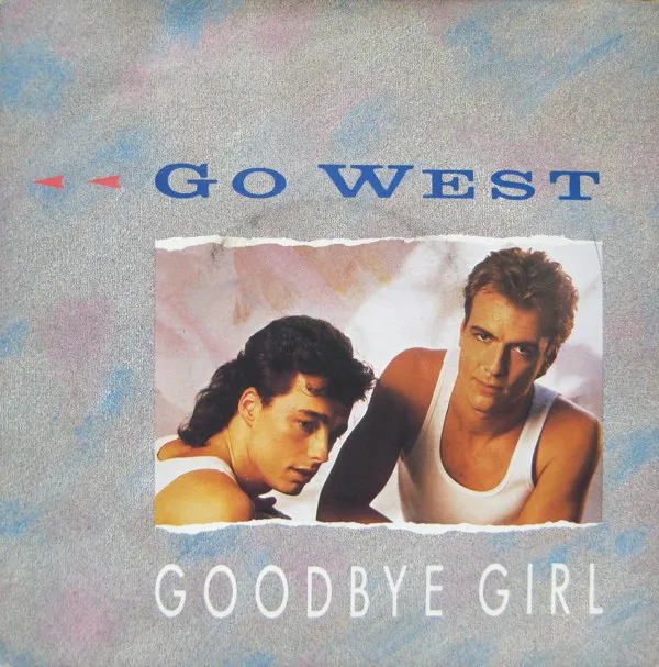 Goodbye Girl