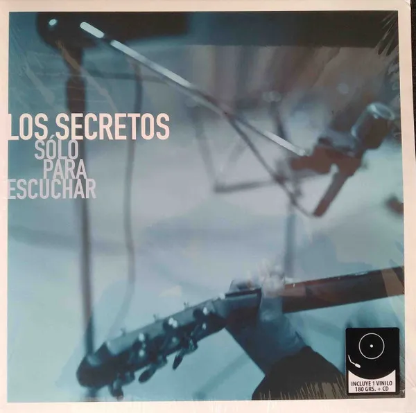 Sólo Para Escuchar