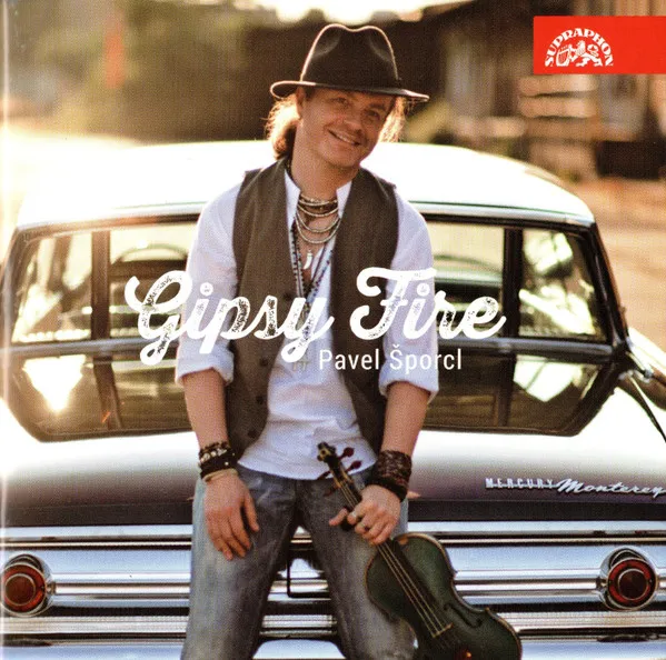 Gipsy Fire