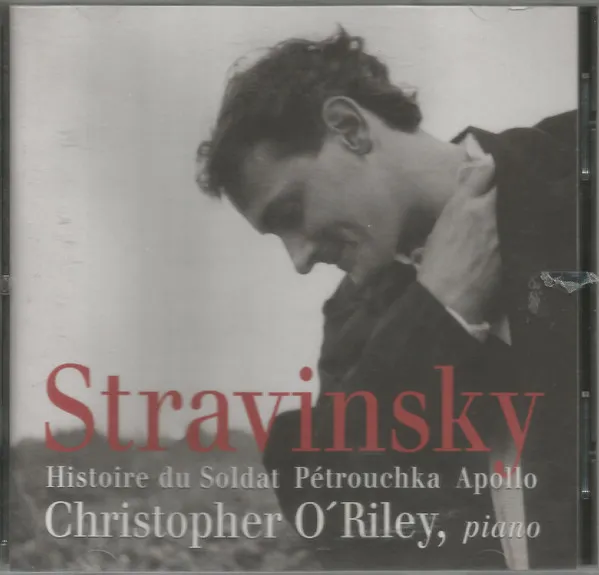 Histoire Du Soldat / Pétrouchka / Apollo