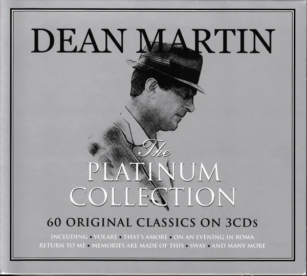 Platinum Collection