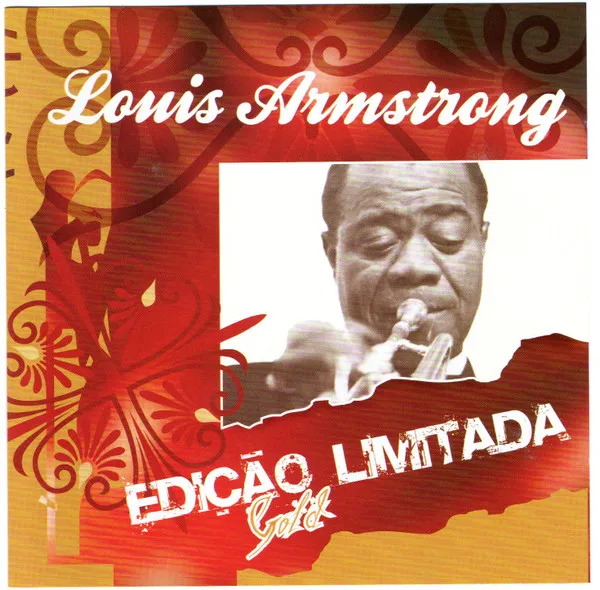 Edição Limitada - Gold