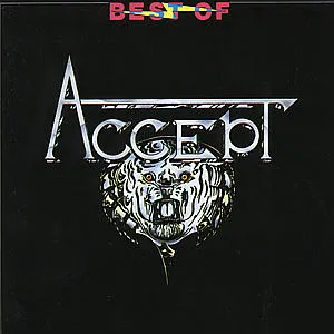 Best Of Accept