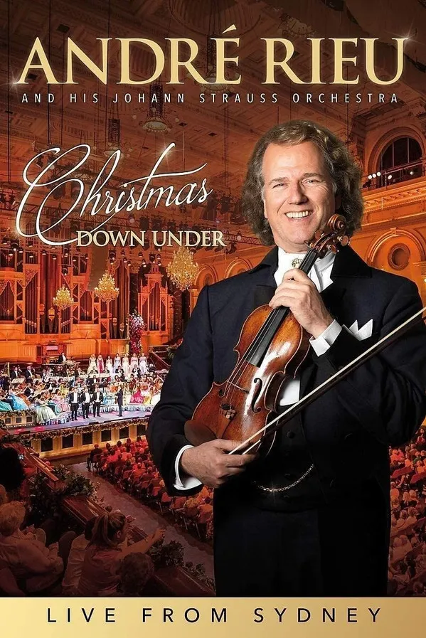 Christmas Down Under: Live From Sydney