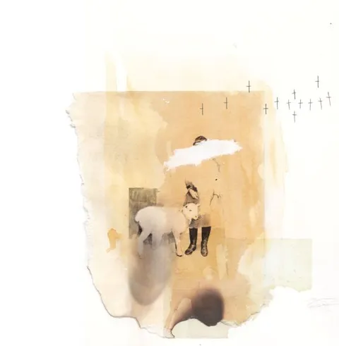 Quiet Lamb