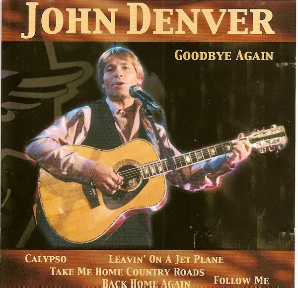 Goodbye Again
