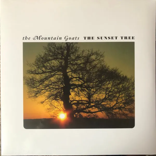 The Sunset Tree