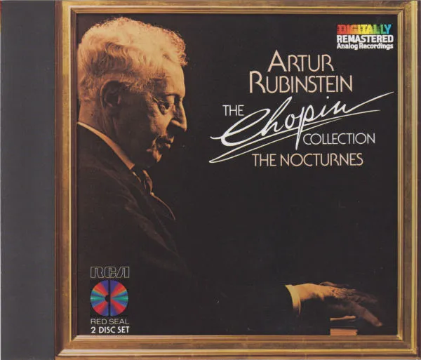 The Nocturnes