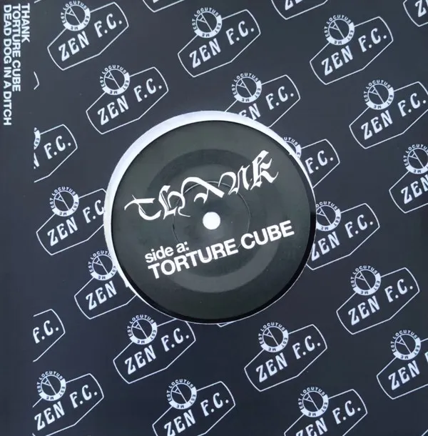 Torture Cube / Dead Dog In A Ditch