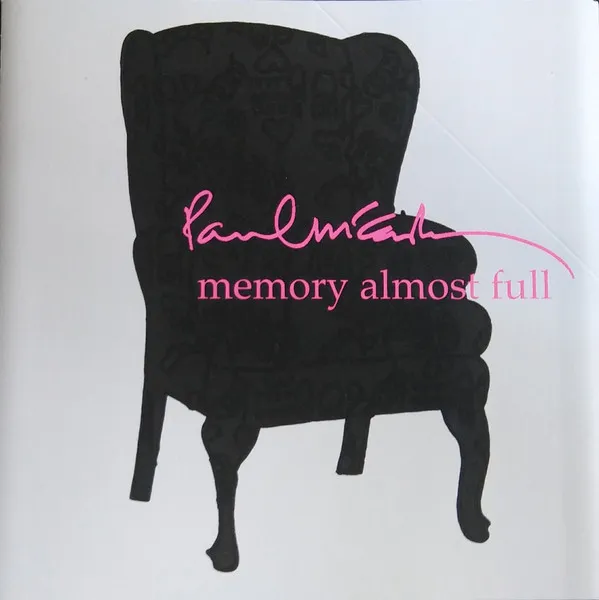 Memory Almost Full