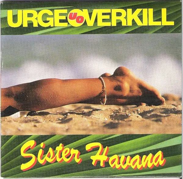 Sister Havana