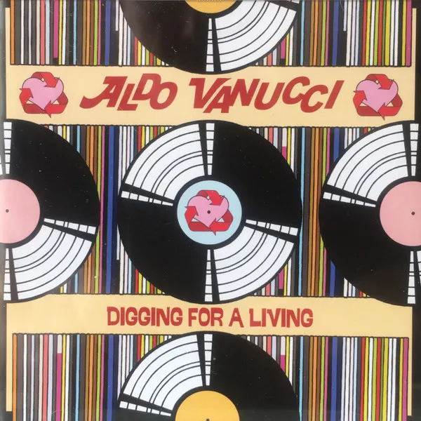 Digging For A Living