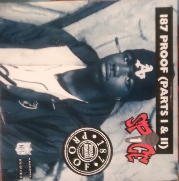 187 Proof (Parts I & II)