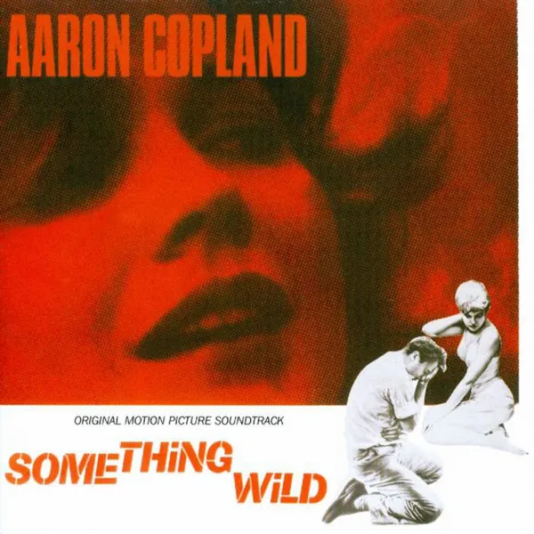 Something Wild (Original Motion Picture Soundtrack)