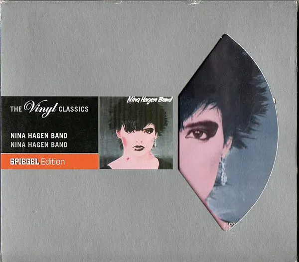Nina Hagen Band