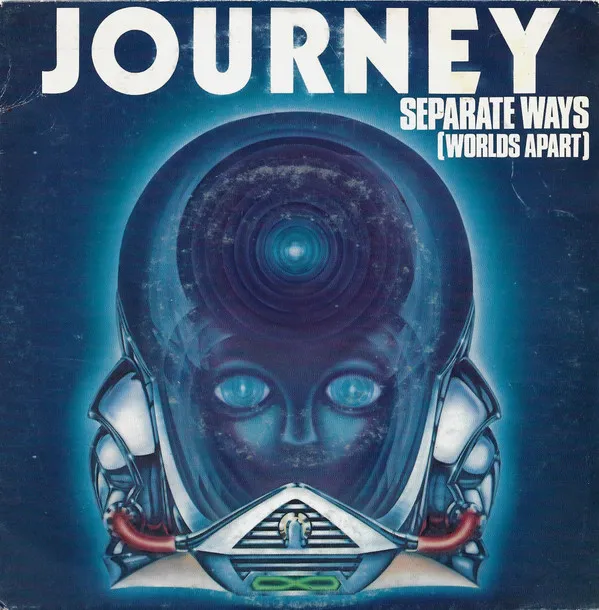 Separate Ways (Worlds Apart)