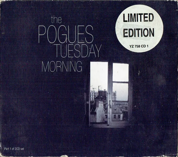 Tuesday Morning