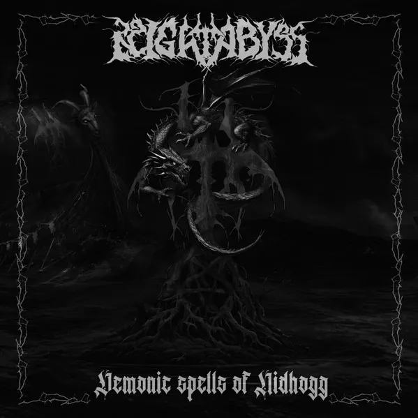 Demonic Spells Of Nidhogg